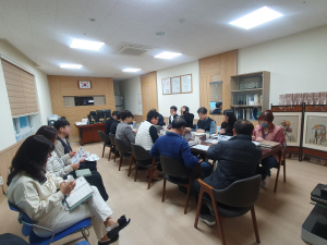 칠곡군, 찾아가는 반부패·청렴 컨설팅