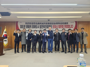 9월 포항 앞바다 가로지르는 요트 레이스
