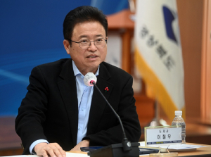 경북도, 민간 주도 지역발전 전략 짠다