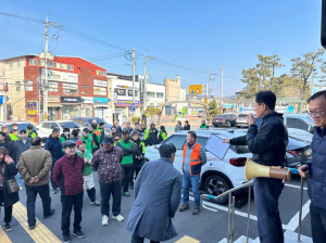 “도시 침수로부터 포항시민 생명지키자”