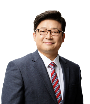 강명구, 후원 목표액 조기 달성으로 후원 마감