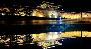 성주군, 야간관광 특화도시 선정