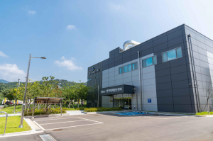 한의약진흥원 한약제제생산센터, ‘니콤은교산캡슐’ 품목허가 취득