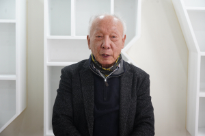 최언돈 평생학습 전도사, 여든에 수성대 웹툰웹소설과 졸업