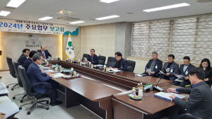 “공약 적극 반영해 중흥하는 미래 상주시 구현”