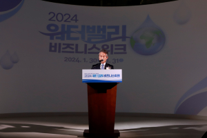 한국환경공단, 361억원 판로 지원 앞장