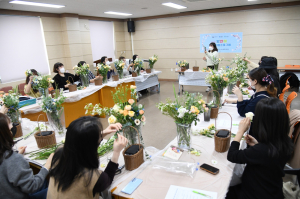 영주시, 임산부교실 '축복받은 우리아기 희망출발 프로젝트' 운영