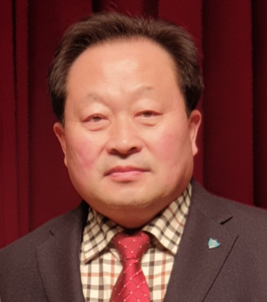 박재서 영양군체육회장, 경북도 시군체육회장협의회 회장 추대