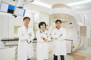 포항성모병원 암센터 본격 가동