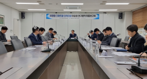 포항형 스마트팜 단지조성…농업 대전환 밑그림