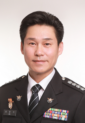민문기 영주경찰서장, 본격 업무 돌입