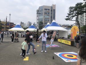 포항문화원, 설날 가족들과 함께 전통 민속놀이 즐기자