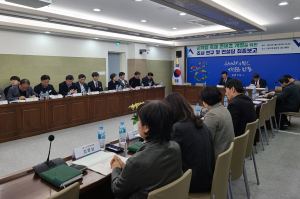 안동, 사계절 즐기는 글로벌 축제 도시로