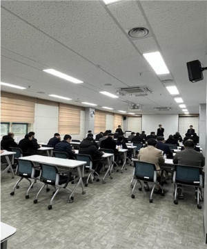 경북도교육청, 상반기 시설사업 재정 신속 집행