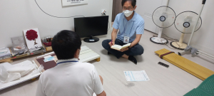 대구 수성구 ‘동네방네 행복지킴이’ 사업 시작