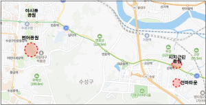 정상환 “2억 투입해 맨발걷기 황톳길 3곳 추가”