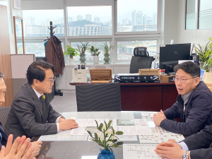 ‘내년 국가예산 확보’…청도군 광폭 행보
