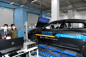 <특집> 김천, 미래 모빌리티산업 특화중심도시로 힘찬 날갯짓