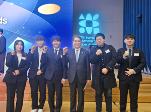 DGIST, 세계적 수준 연구 역량 입증했다