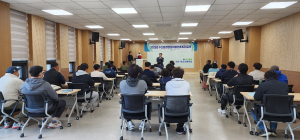경북도 어업기술원, 수산업 육성사업 신청자 모집