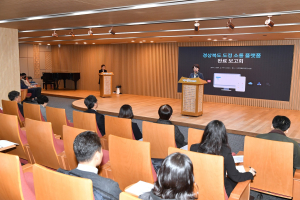 ‘모이소 경북도’  플랫폼 가입자 6만명 넘어서…성공 모델 자리매김