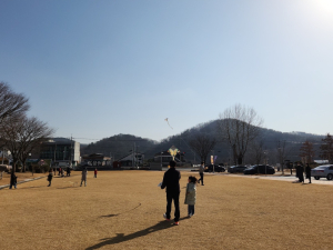 청도박물관,  설맞이 민속놀이 마당 개최