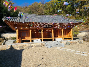 성주군, 향토문화유산보수정비 지원사업 추진