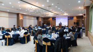동국대, 스마트 혁신 발전 포럼…지·산·학 협력ㆍ소통의 장 마련