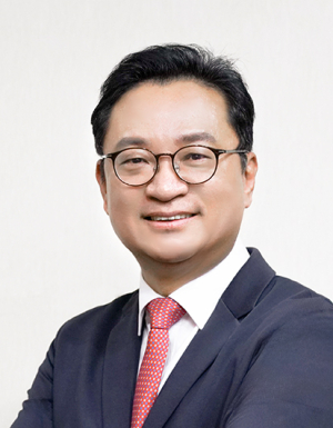 최진녕, 명절 전통시장 장보기 소통 행보