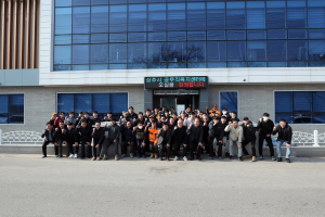 강영석 상주시장, 공무직 애로사항 청취