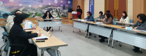 포항시 효곡동, 29일부터 평생학습 신청 받는다