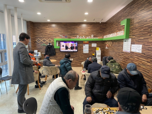 포항시, 사회적 약자 누락없는 지진손배소 추진