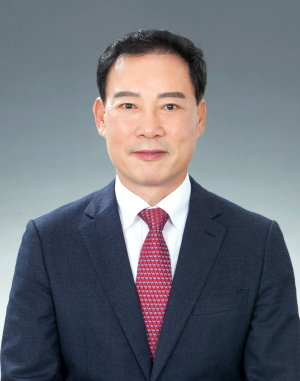 이태식, '1공단 대형화물 주차장 건립' 공약 발표