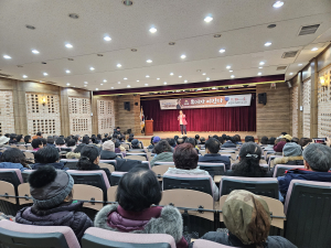 구미시, 평생학습 활성화 박차