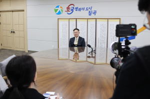 국내 넘어 외신도 주목한 ‘칠곡할매래퍼’
