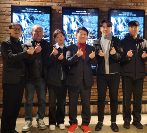 권영진, 영화 ‘건국전쟁’ 관람…감동의 소회 밝혀