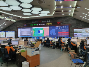 경북, 설 명절 화재 발생 전년 대비 절반 감소