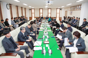 안동시의회 “시민 공감하는 의정활동 주력”