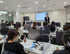 안동시 읍면동 아동업무 담당자 직무교육 실시