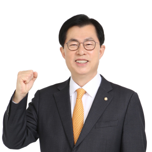 이만희, 총선 1호 공약으로 농정 공약 발표