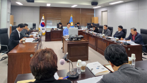 포항시의회, ‘시유재산 매각 비위’ 행정사무조사