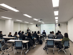 경북도 '모이소', 2단계 사업 중간 보고회
