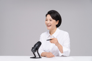 진형혜 “수소환원제철소 건립 지원하겠다”