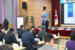 경북교육청-문경공고, 소방 인재 양성 ‘맞손’