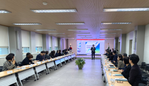 대구 남구청, 사건사고 없는 안전한 남구 위해~