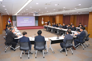 김천시, 읍면동장 공직선거법 교육 진행