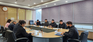 안동 농어촌公, 청년 농업인과 소통간담회