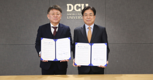 대구가톨릭대-한국미래농업연구원. 스마트 농업 육성ㆍ발전 위한 업무협약