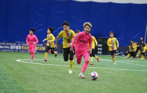 경주 유소년 축구 페스티벌 23일까지 열전 돌입
