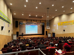 포항시, 공동주택관리 입주자대표회의 운영 교육